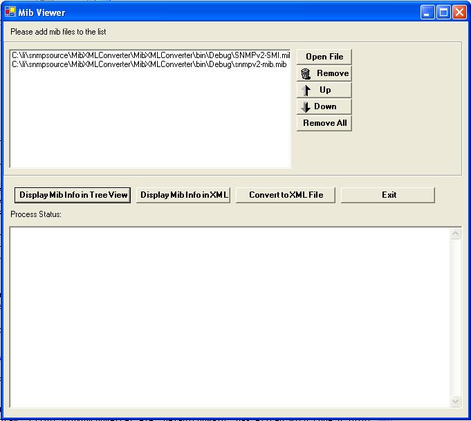 free snmp trap receiver free snmp trap receiver